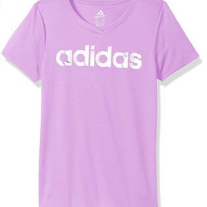 Small Adidas Shirt